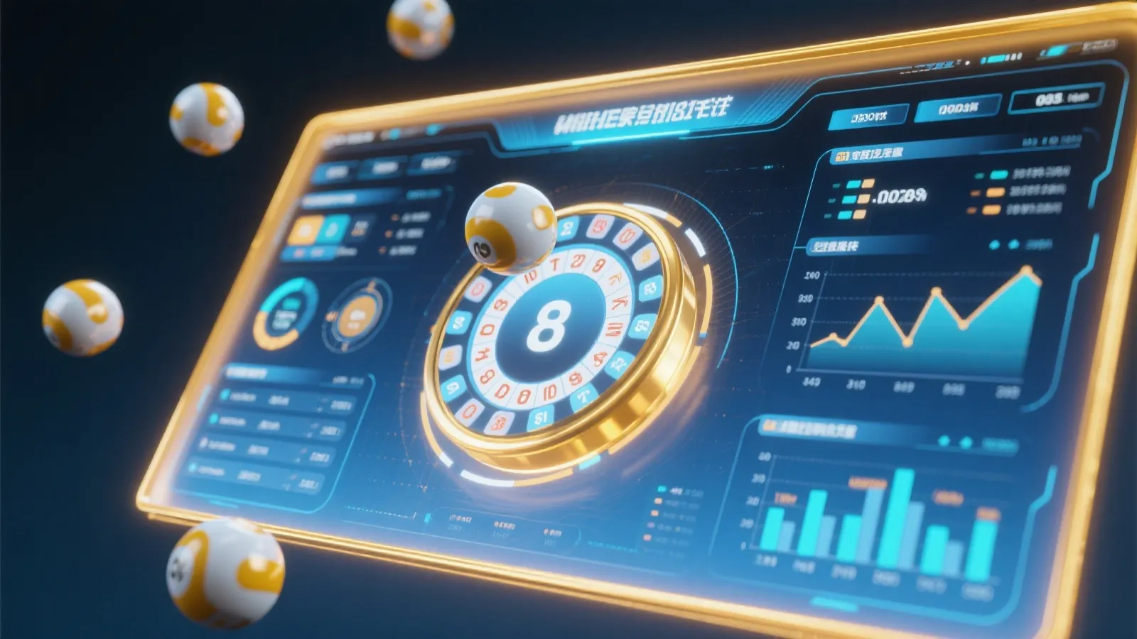 SG11选5实时开奖数据可视化